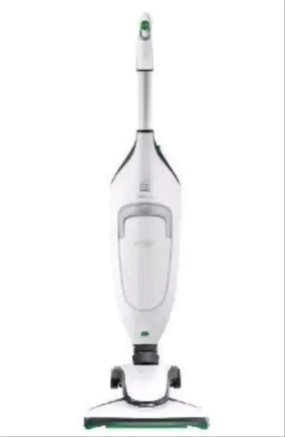 Aspirapolvere Leggera Vorwerk Folletto VK220 S Wireless Nuova Bianca