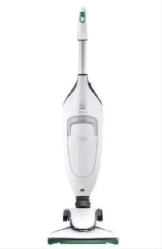 Aspirapolvere Leggera Vorwerk Folletto VK220 S Wireless Nuova Bianca