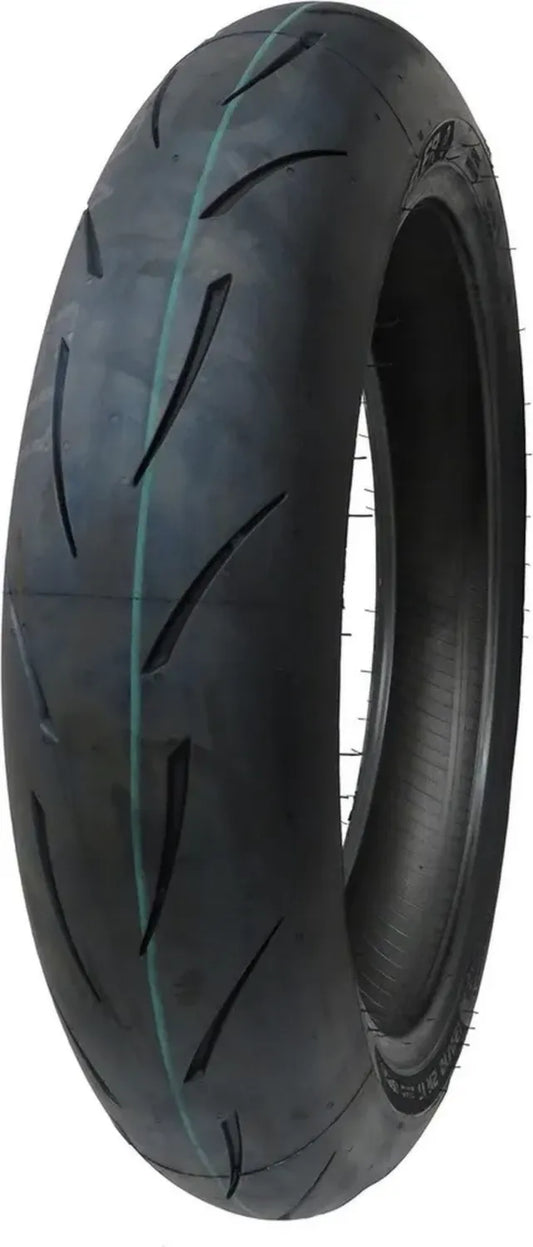 Metzeler Pneumatico Moto RACETEC RR Alta Prestazione