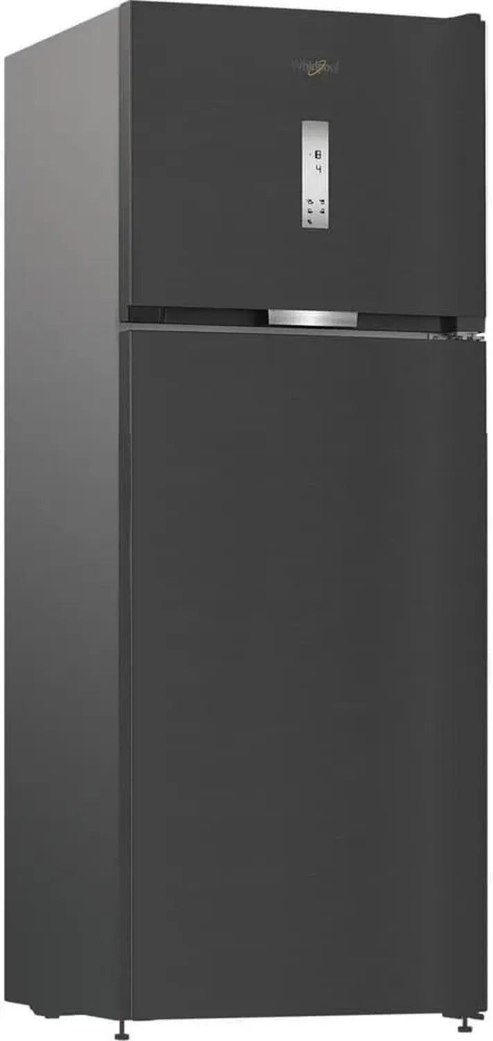 Whirlpool Frigorifero a Doppia Porta 340L - Modello WHD2 6473 X5E