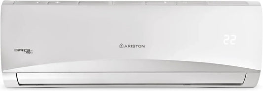 Ariston Prios R32 - Climatizzatore Monosplit 9000 BTU WiFi con Funzione Silenziosa e Filtro Purificante