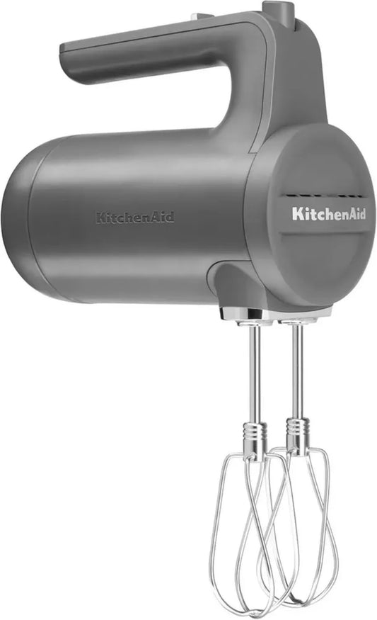 Mixer portatile KitchenAid ricaricabile 5 velocità