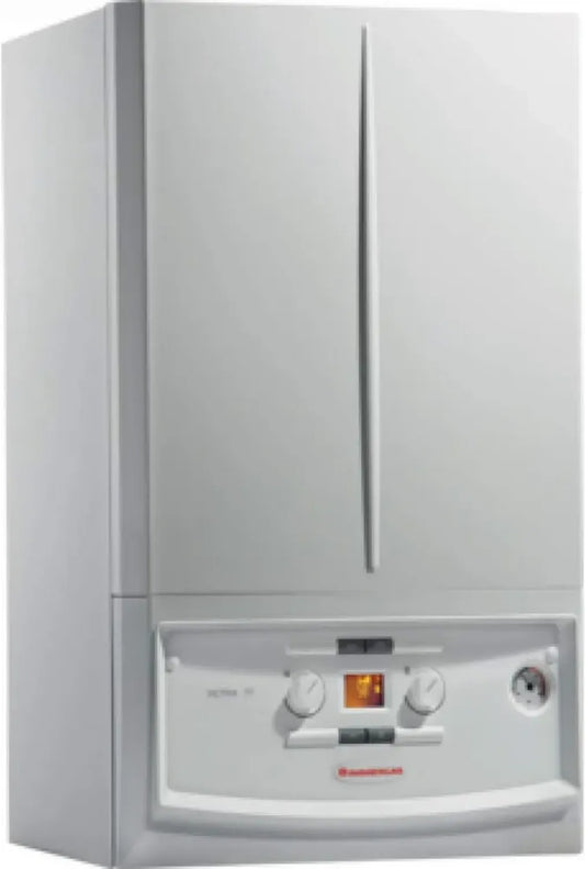 Caldaia a Condensazione Immergas Victrix 24 TT ERP a Metano, Colore Bianco