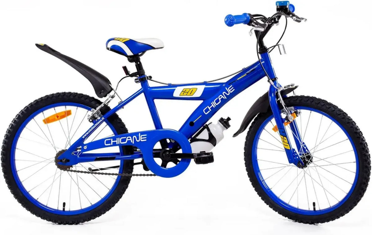Bicicletta per Bambini Chicane SCH
