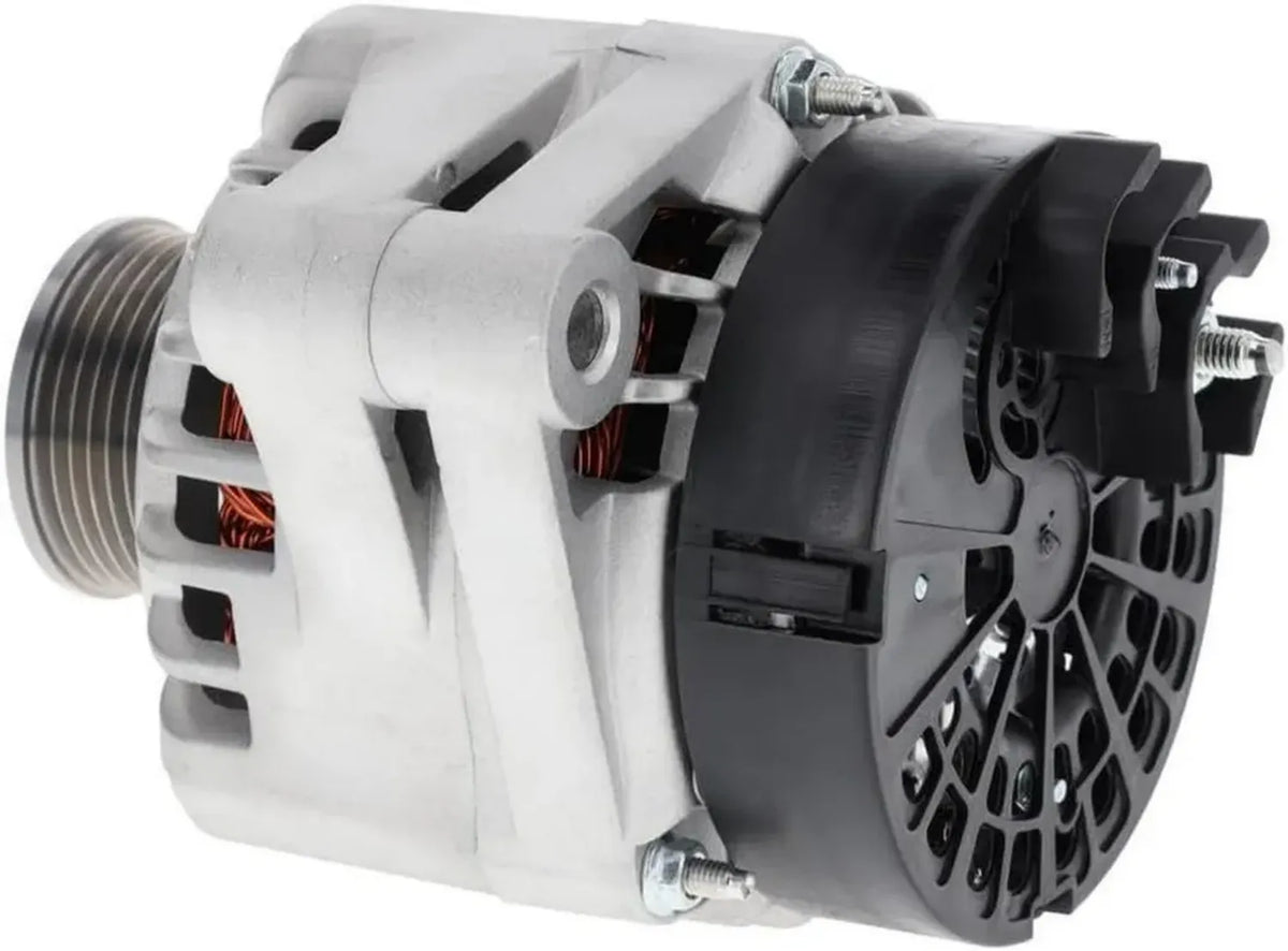 Alternatore HELLA 14V 120A per Veicoli
