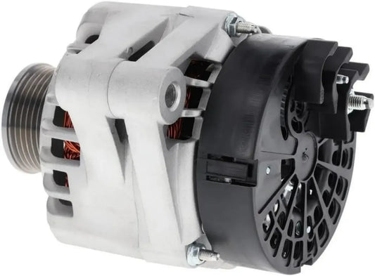 Alternatore HELLA 14V 120A per Veicoli
