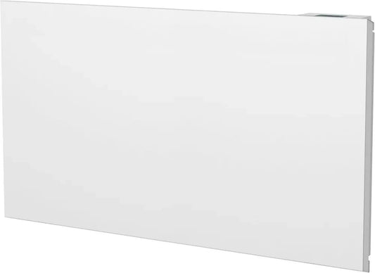 Termoconvettore Elettrico 1500W Portatile Bianco