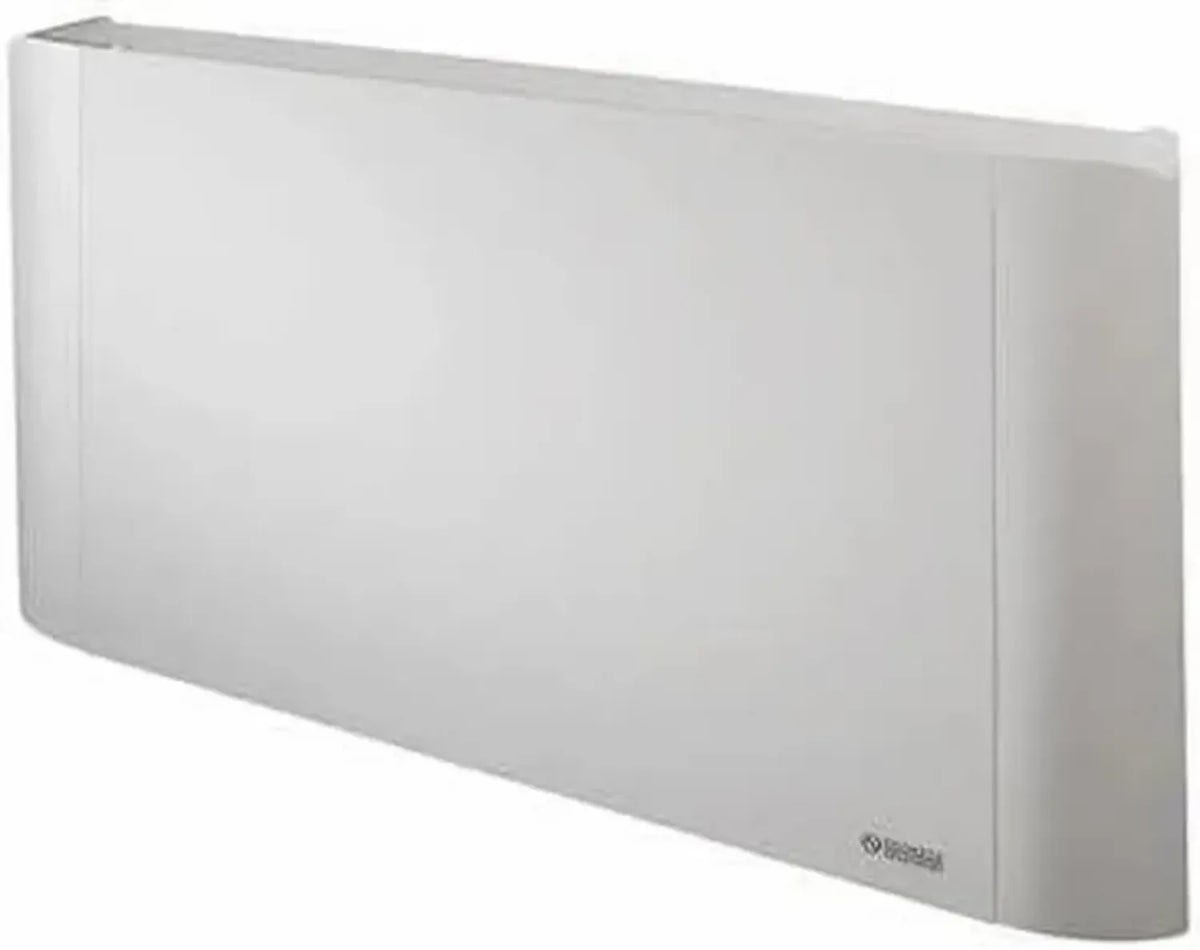 Ventilconvettore Inverter Ultrasottile 800 SL SMART S1 Bianco con Comando Touch