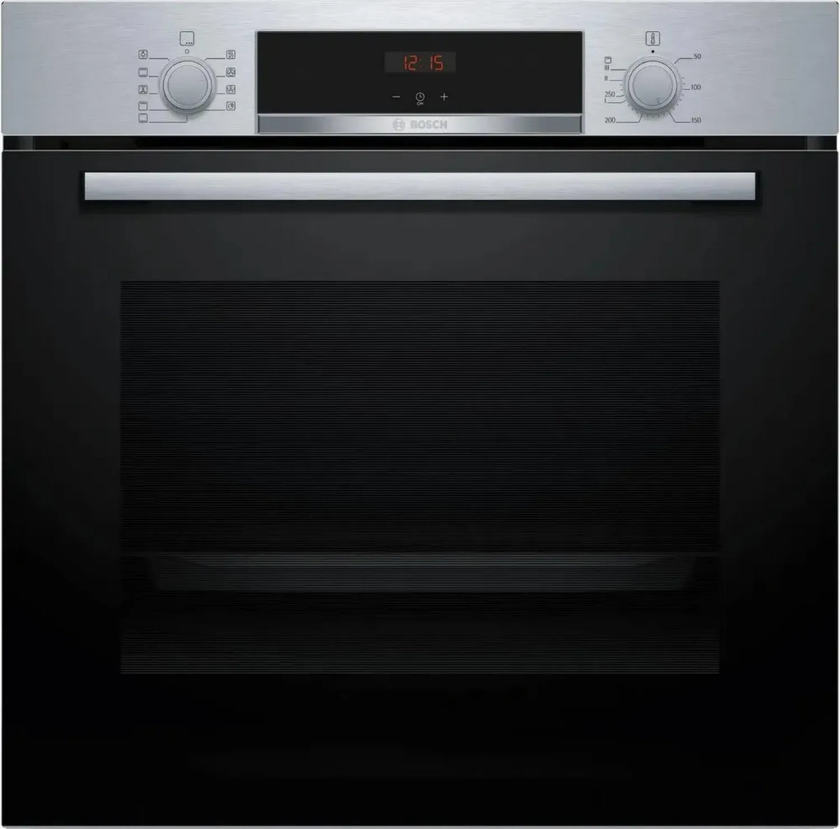 Forno da Incasso in Acciaio Inox 60cm