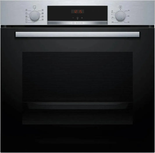 Forno da Incasso in Acciaio Inox 60cm