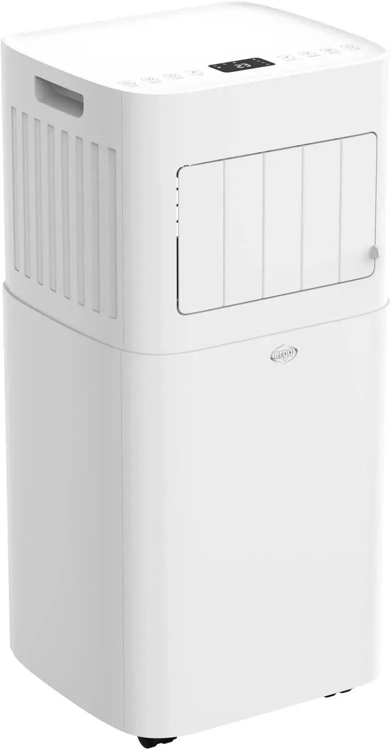 Condizionatore Portatile 8000 BTU con Timer e Classe Energetica A - LARI ART
