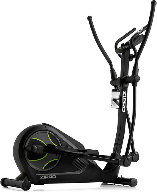 Zipro Cyclette – 150 kg, 32 livelli