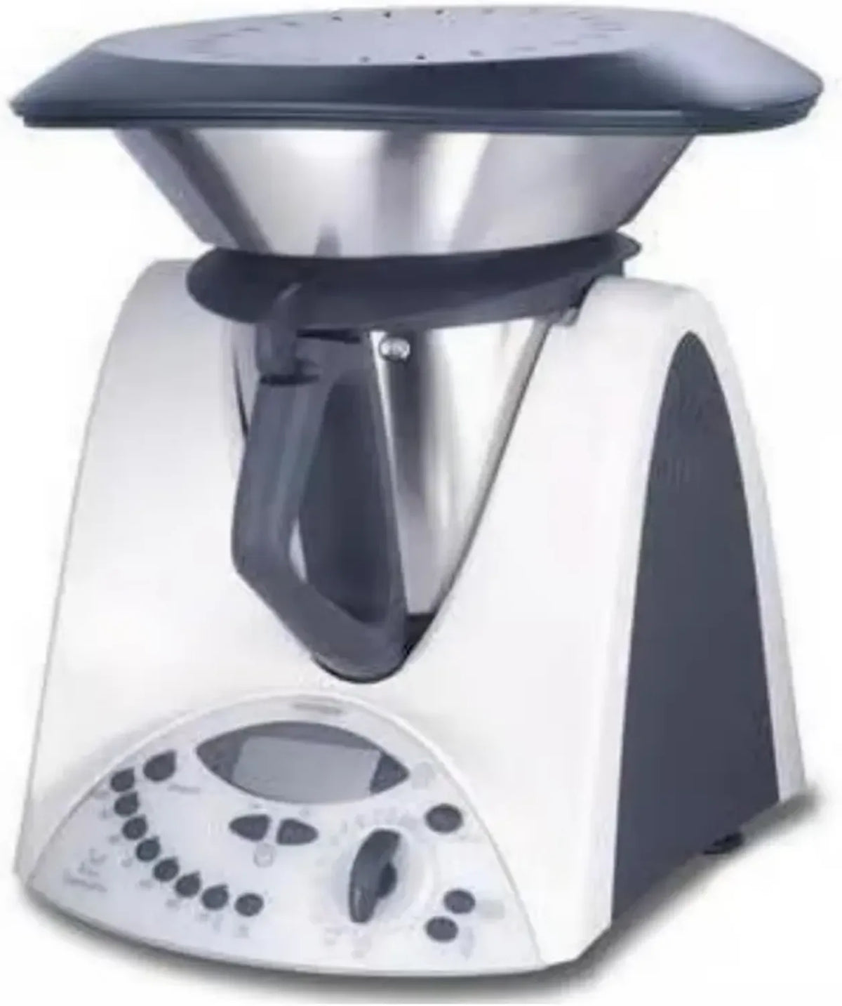 Robot da Cucina Multifunzionale TM31 con Garanzia di 12 Mesi