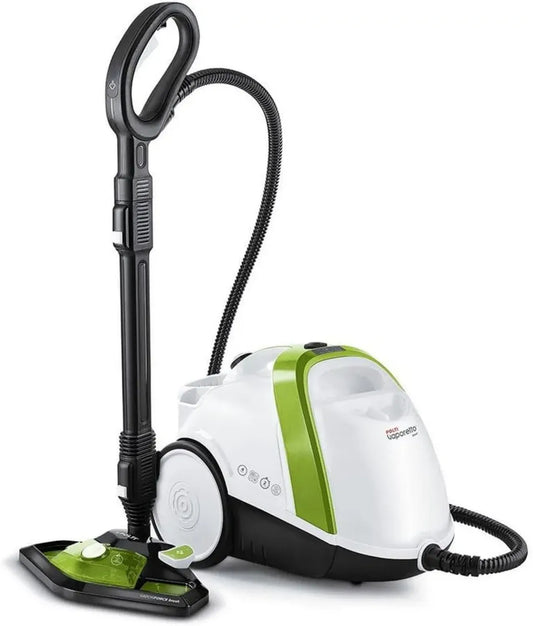 Scopa a Vapore Polti Vaporetto Smart 110 Eco 1500W