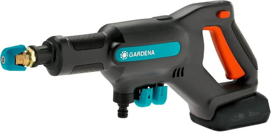 Set di Partenza GARDENA con Batterie 18V e Caricatore Rapido