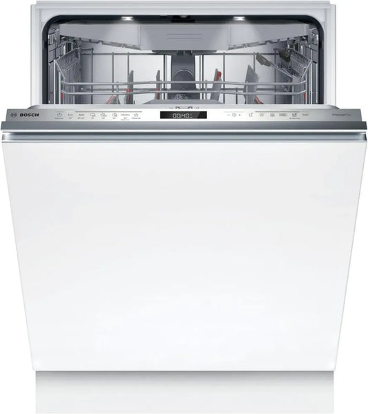 Bosch Serie 6 Lavastoviglie Incasso 14 Coperti EcoSilence 60cm