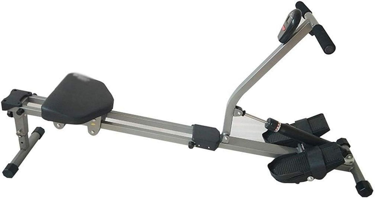 Vogatore: con display, uso domestico, 148 x 51 x 68, 120 kg