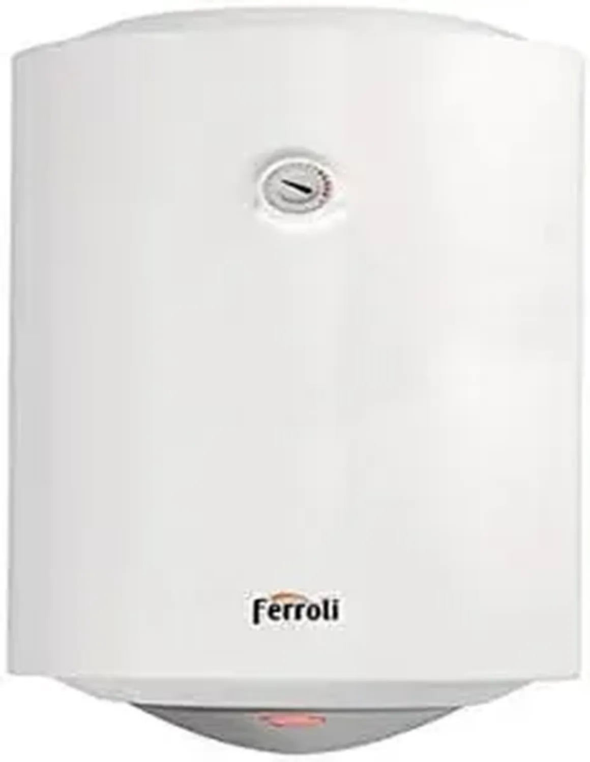 Scaldabagno Elettrico Verticale Ferroli Titano 50L