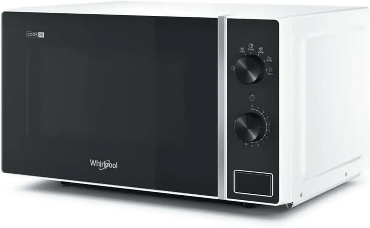 Forno a Microonde Whirlpool 20L 700W Compatto
