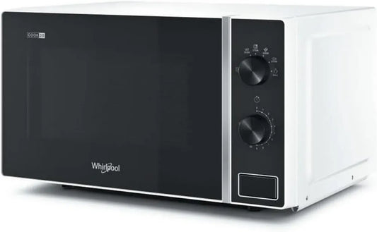 Forno a Microonde Whirlpool 20L 700W Compatto