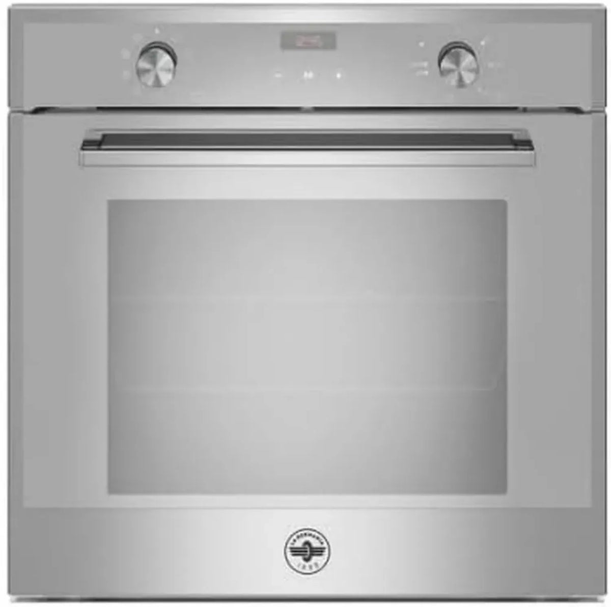 Forno a Convezione 76L in Acciaio Inox, Modello F609LAGESXT