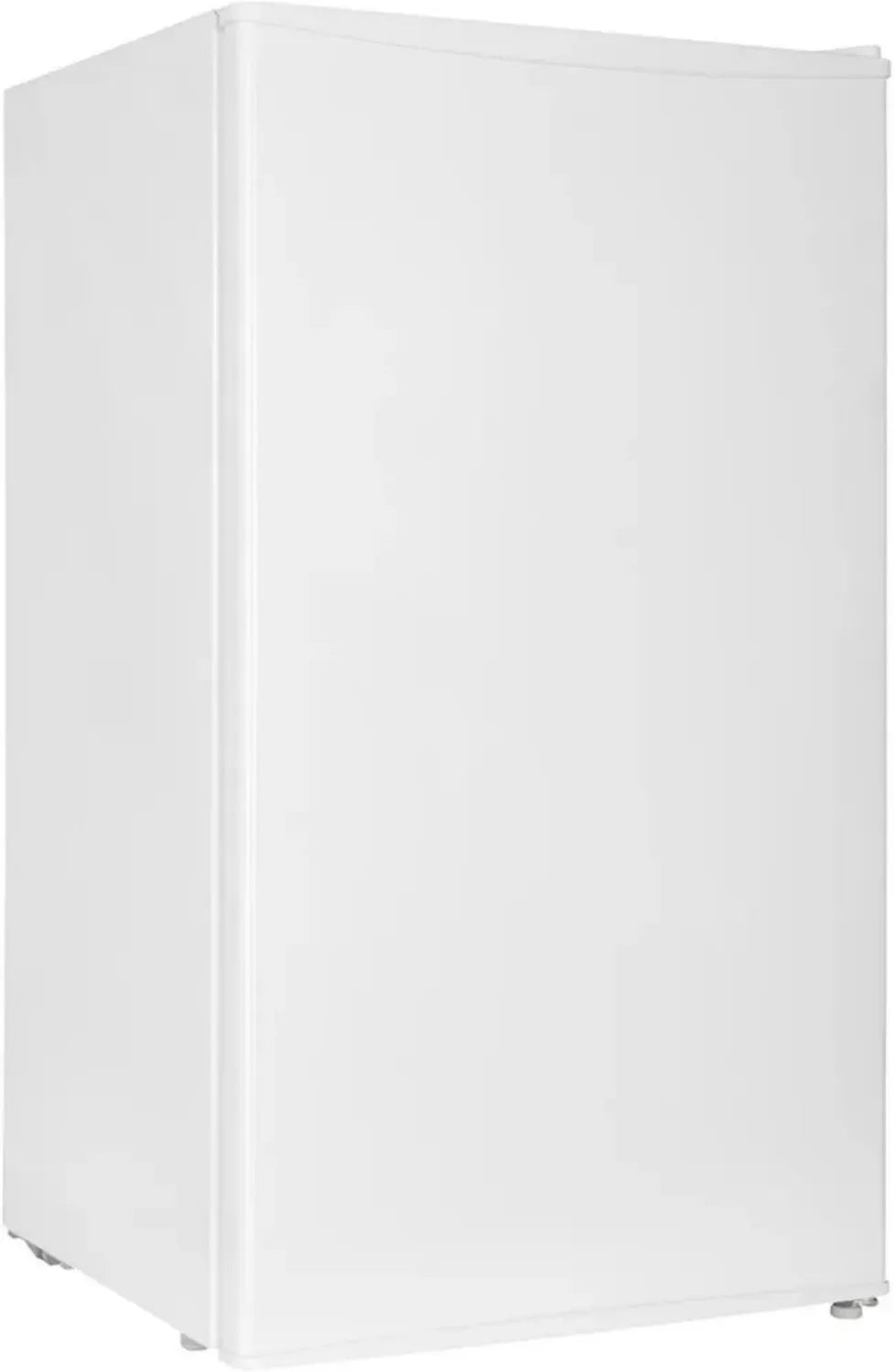 Comfee RCD132WH1 - Frigorifero Compatto 85 cm, Efficienza Energetica 107 kWh/anno, Capacità 93 L, Bianco