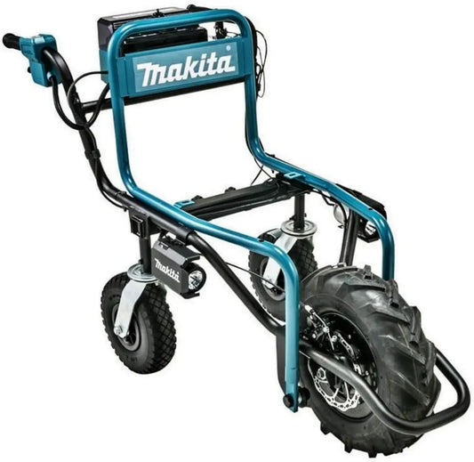Carriola Elettrica 36V con Motore Brushless