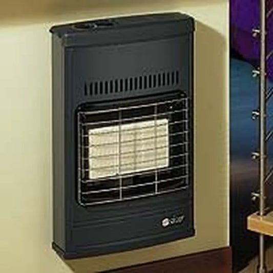 Stufa a Infrarossi a Gas GPL ECO 40