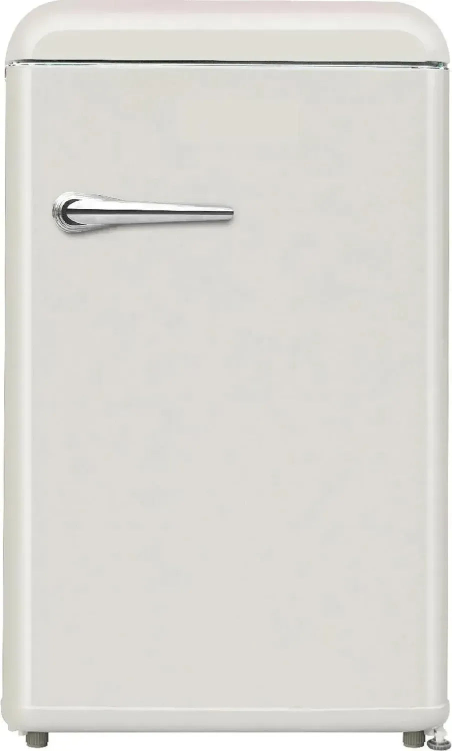 Akai Frigorifero Monoporta 130L Crema Classe F